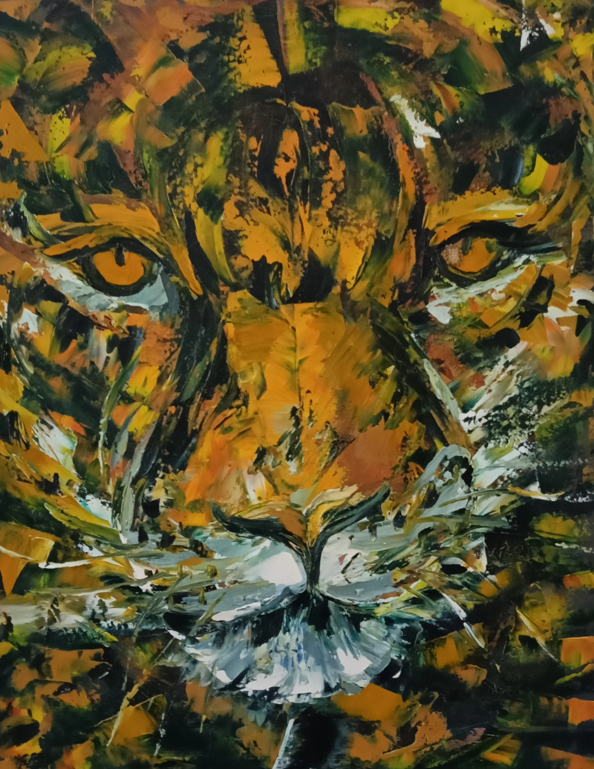 Glosario del Artista Sagrado