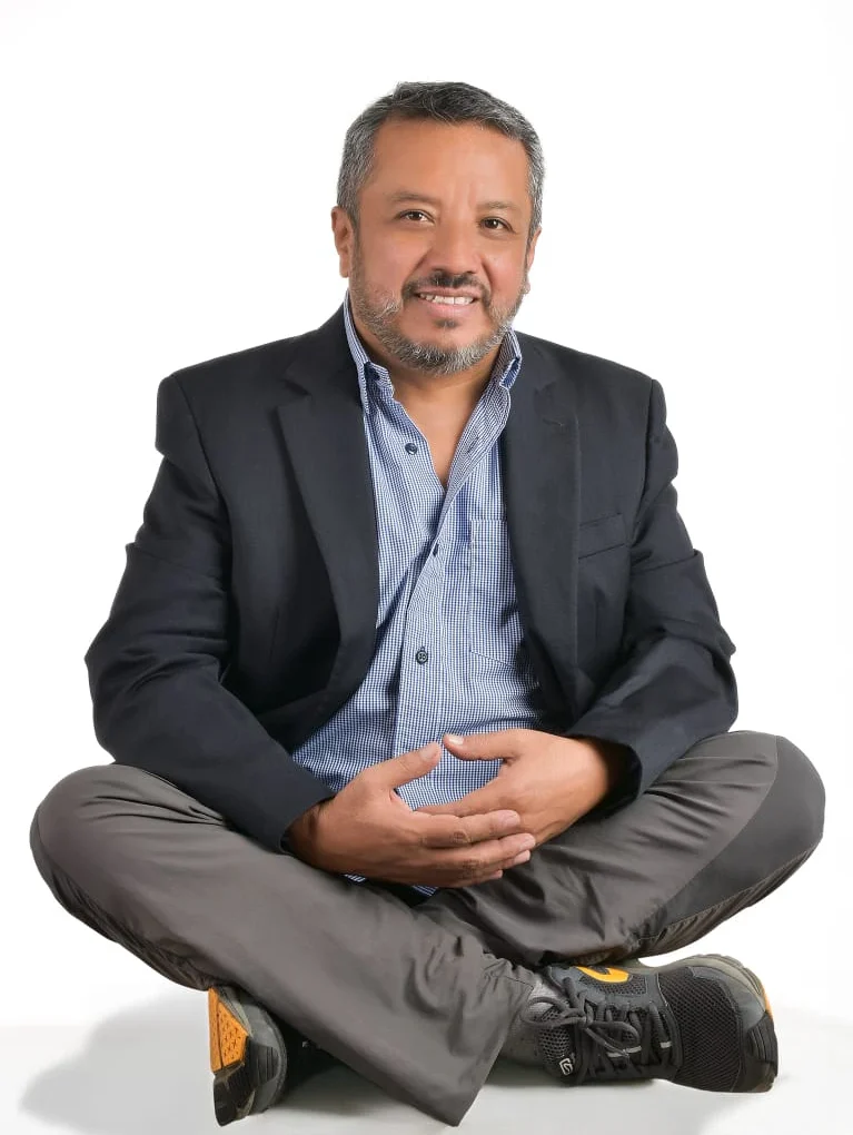 Diego Hoyos
