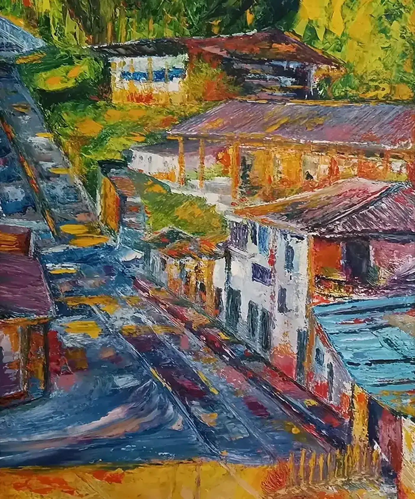La Escuela-2